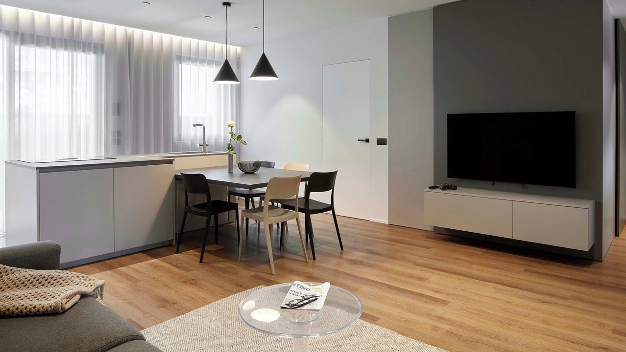 Photo of Livingroom in Arco