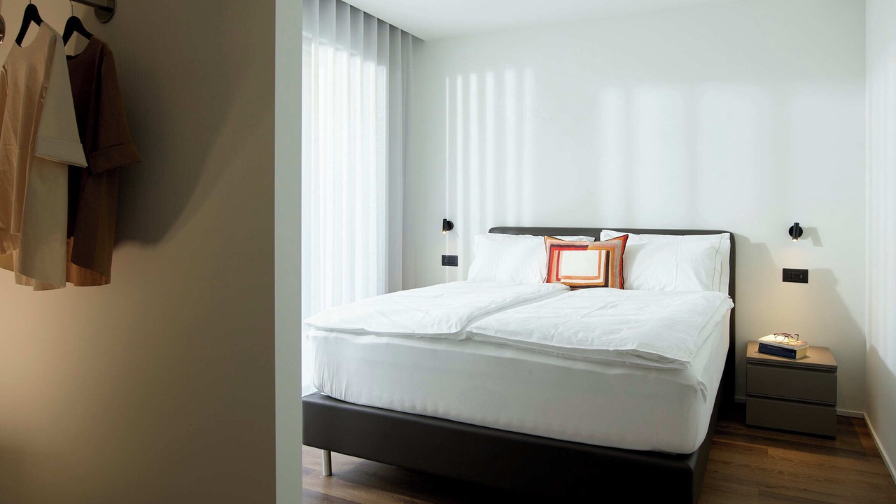 Photo of Bedroom in Arco