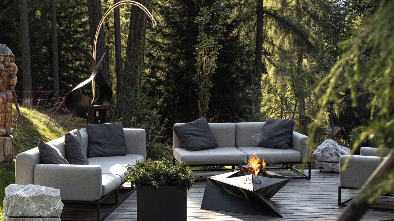 Photo of Outdoor in Fondo