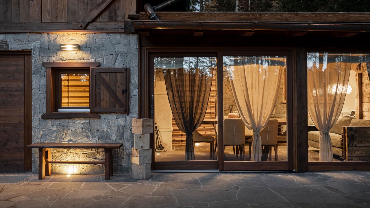 Photo of Patio Balcony in Fondo