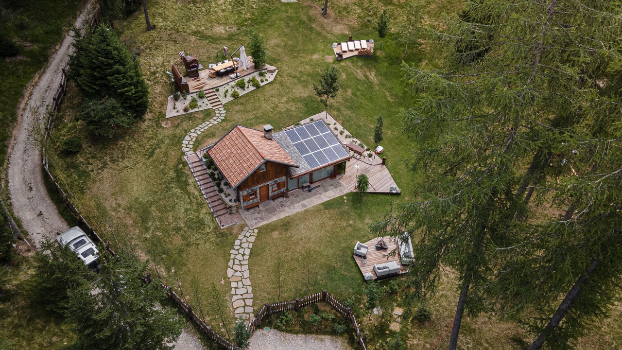 Photo of Outdoor in Fondo