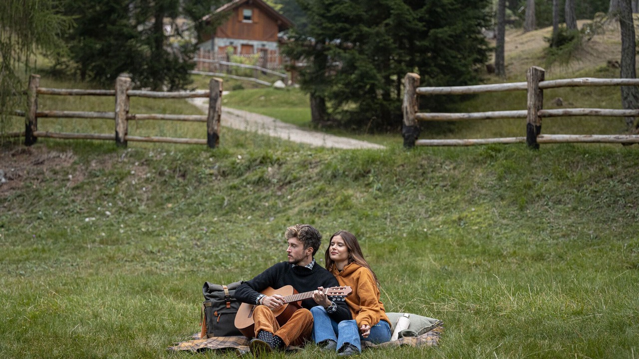 Photo of Outdoor in Fondo