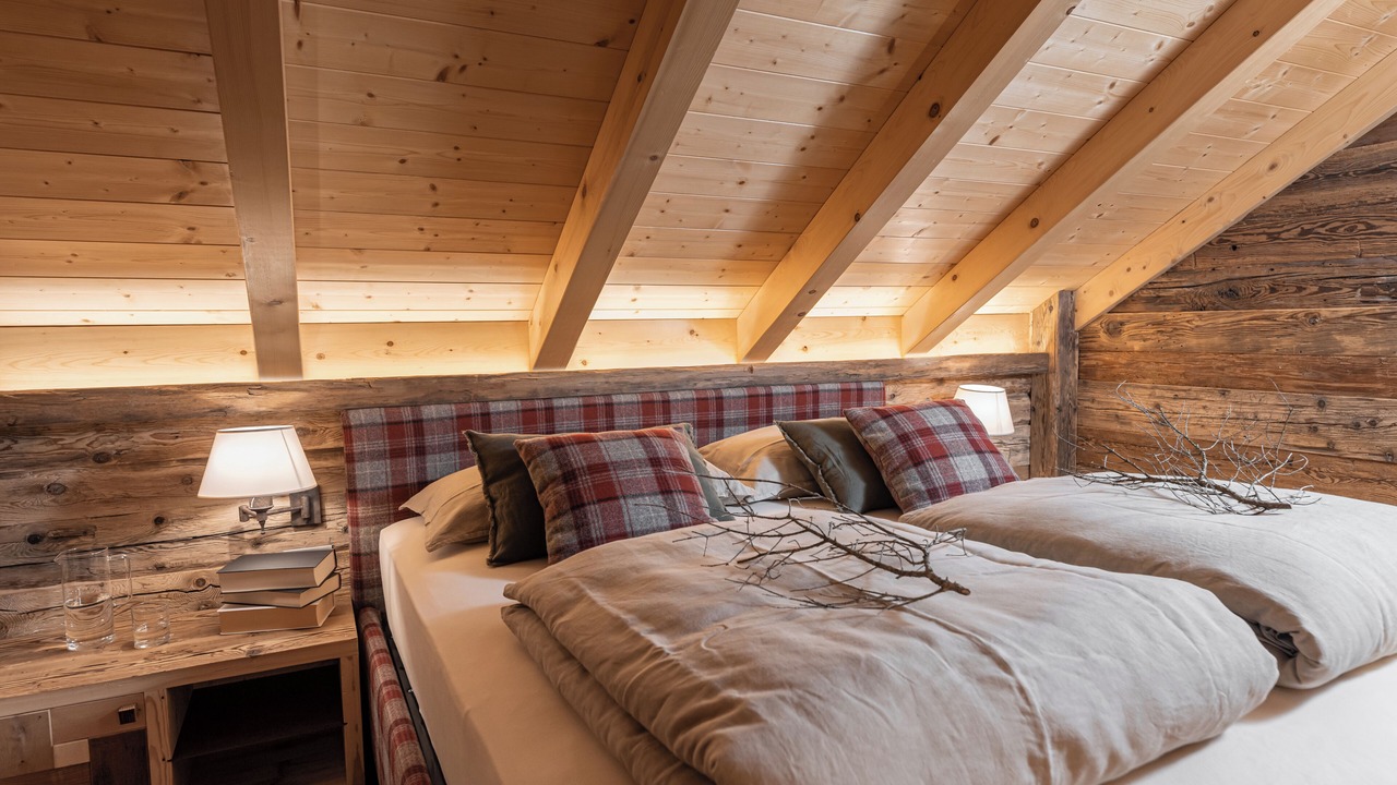 Photo of Bedroom in Fondo