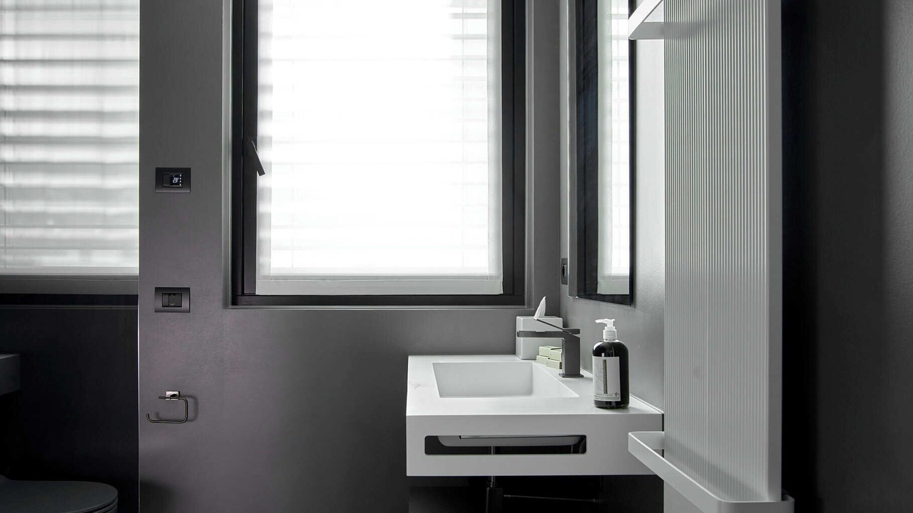 Photo of Bathroom in Arco