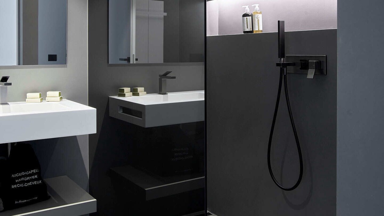 Photo of Bathroom in Arco