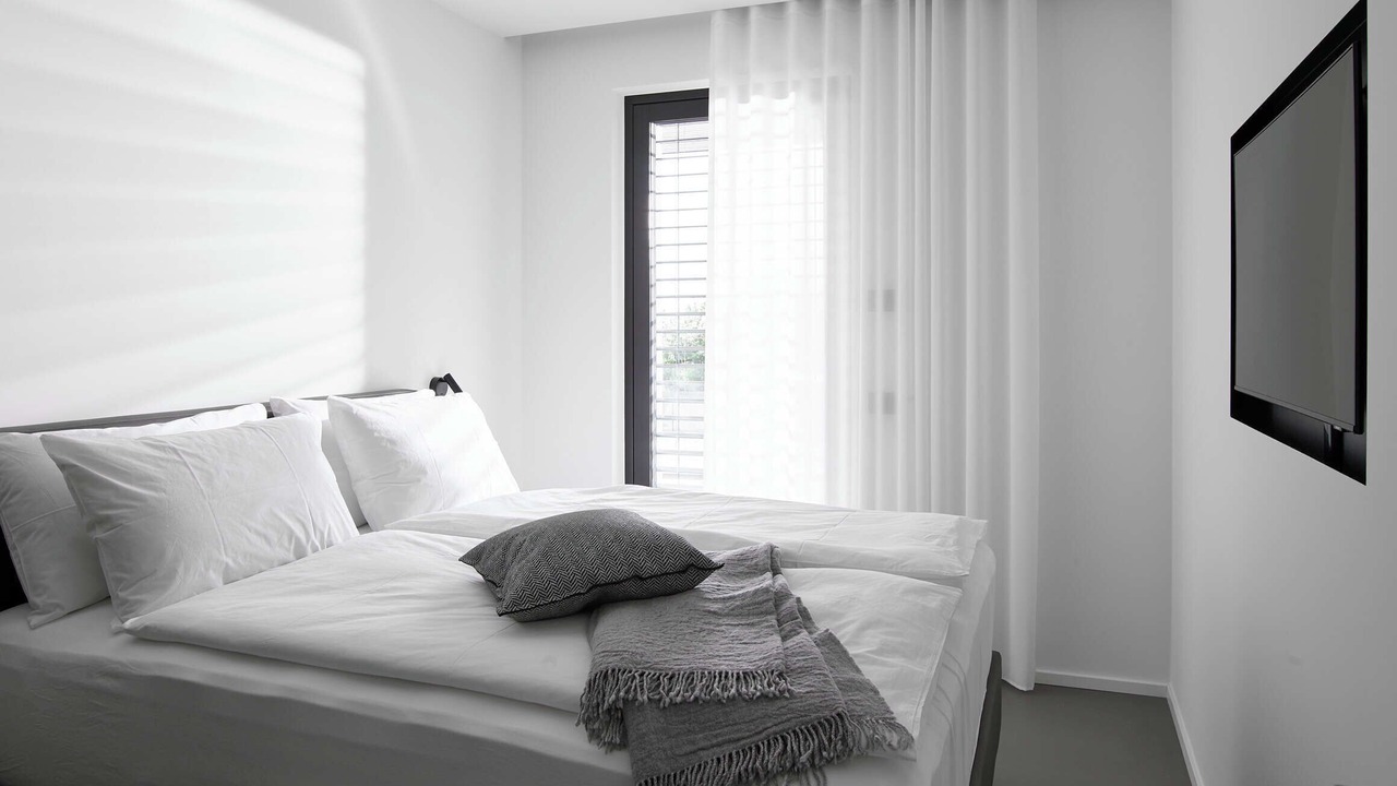Photo of Bedroom in Arco