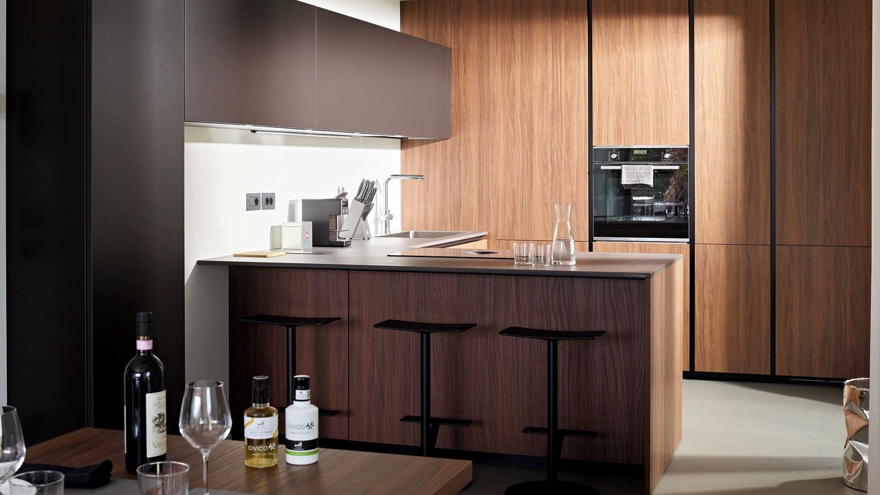 Photo of Kitchen in Arco