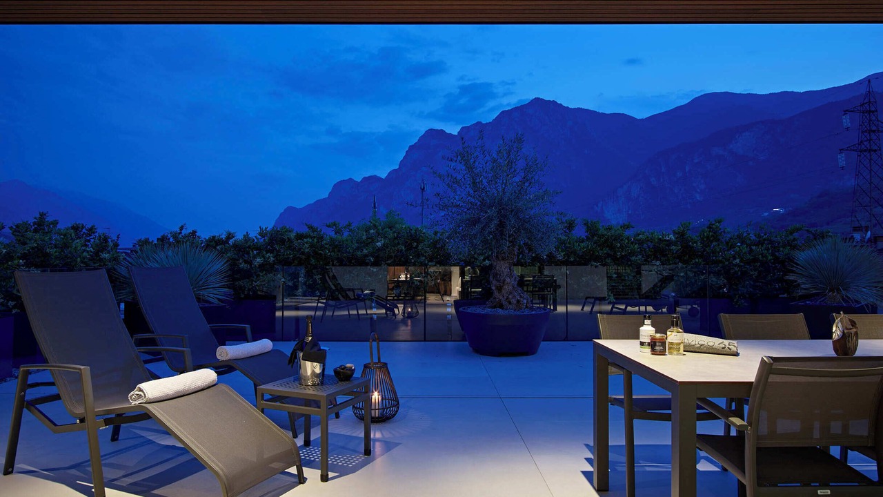 Photo of Outdoor in Arco