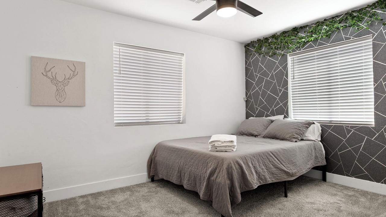 Photo of Bedroom in Alhambra