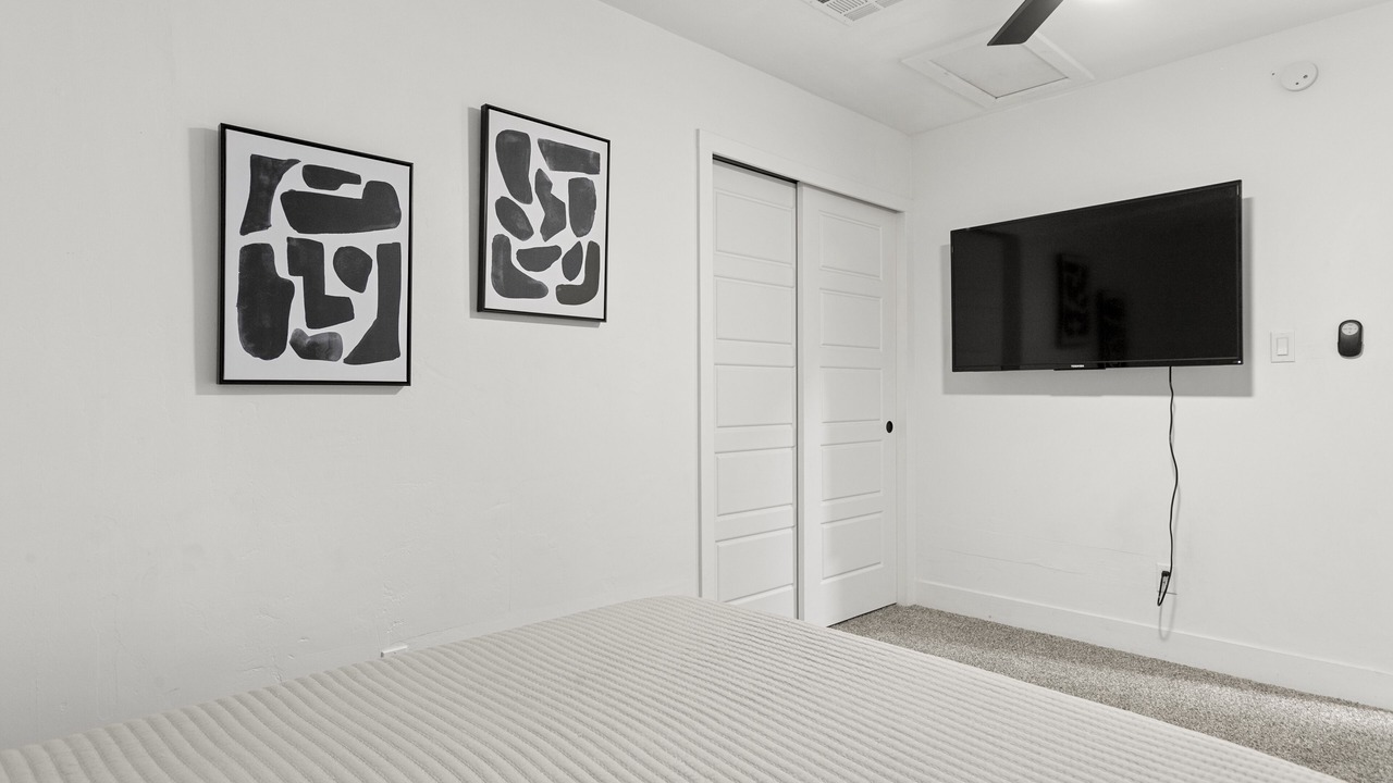 Photo of Bedroom in Alhambra