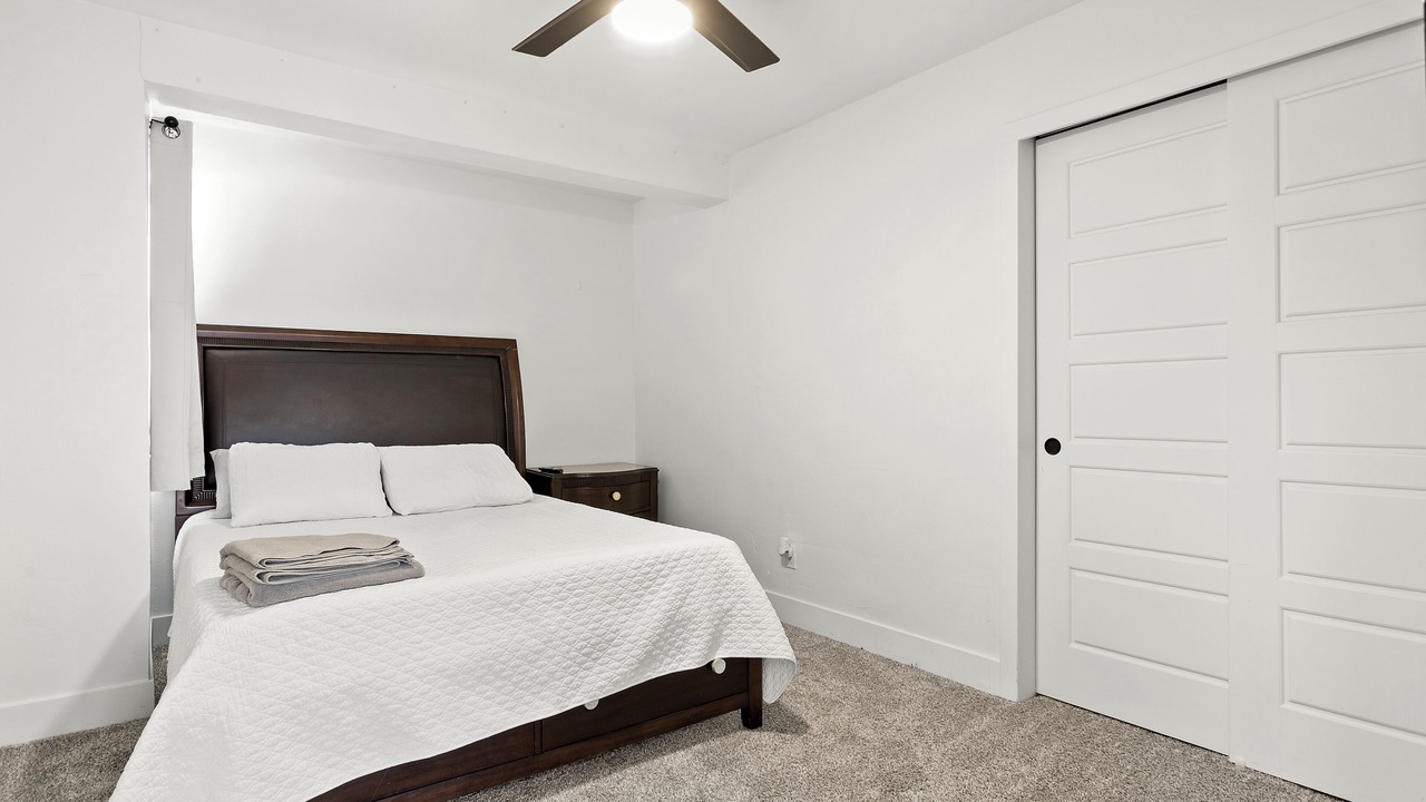 Photo of Bedroom in Alhambra