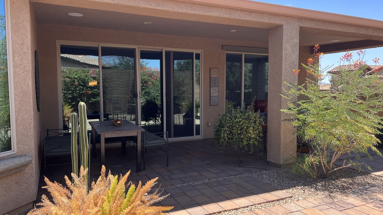 Photo of Outdoor in Dove Mountain