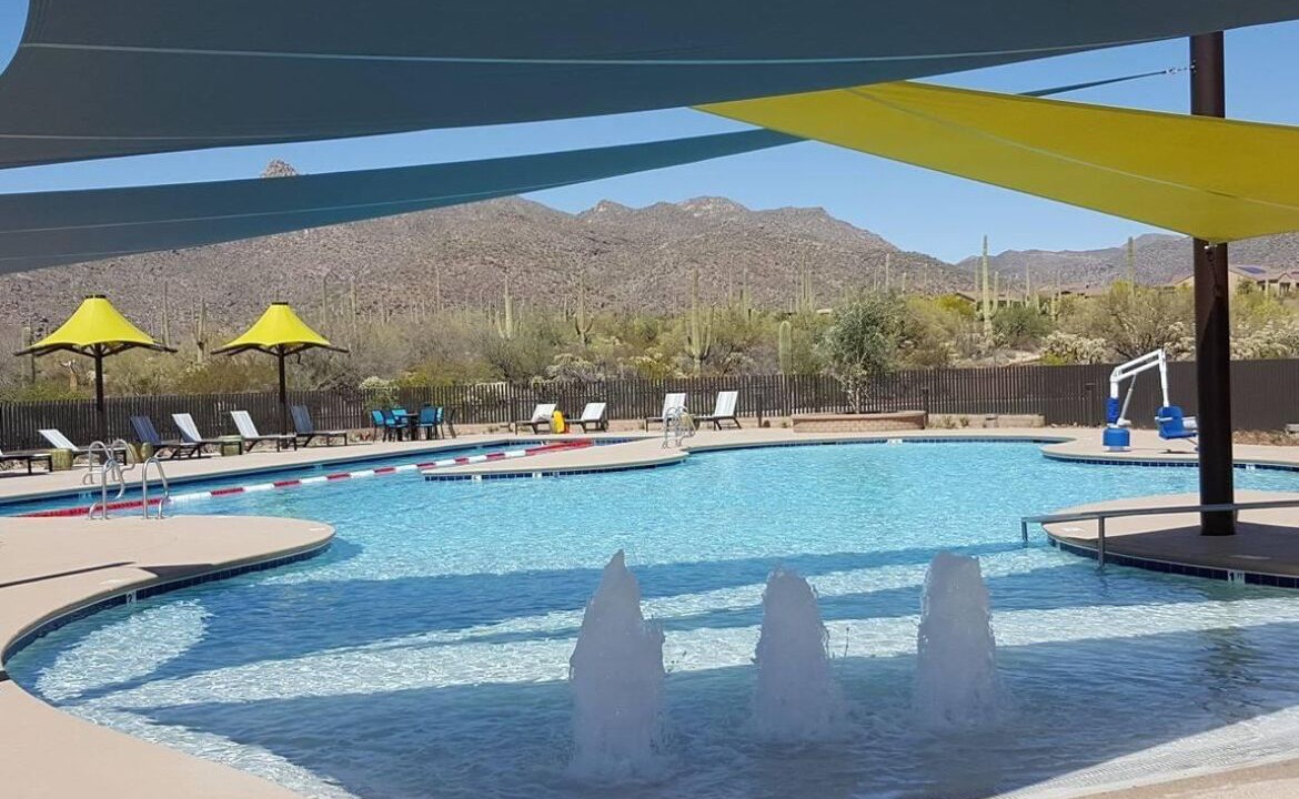 Photo of Outdoor in Dove Mountain