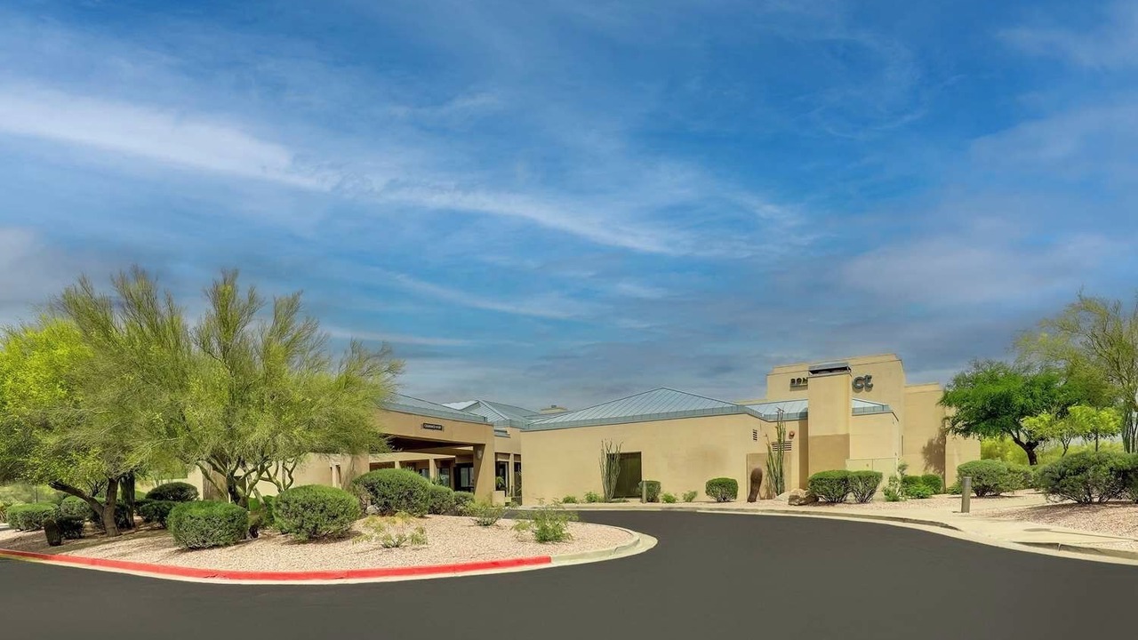 Photo of Outdoor in Mayo Clinic