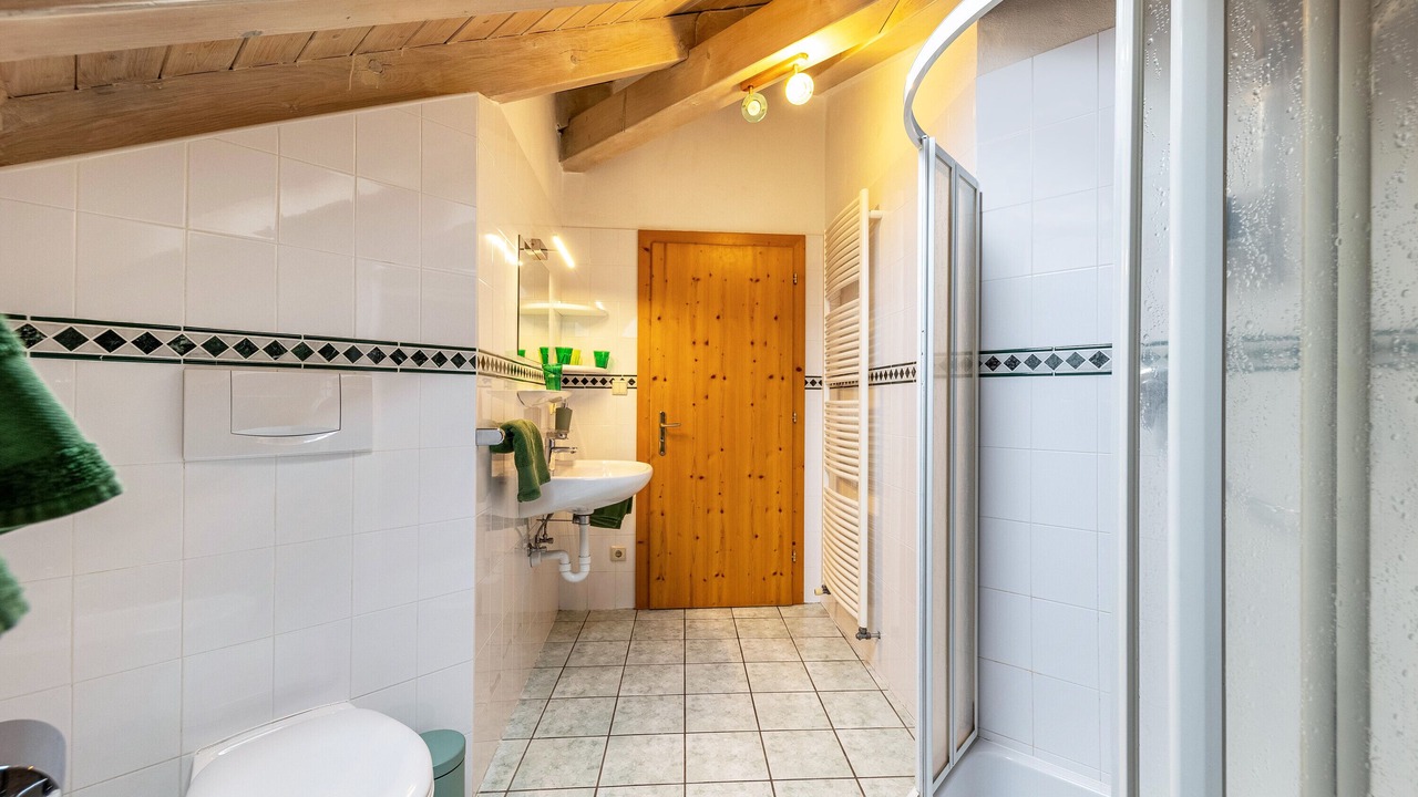 Photo of Bathroom in Caldaro Sulla Strada del Vino
