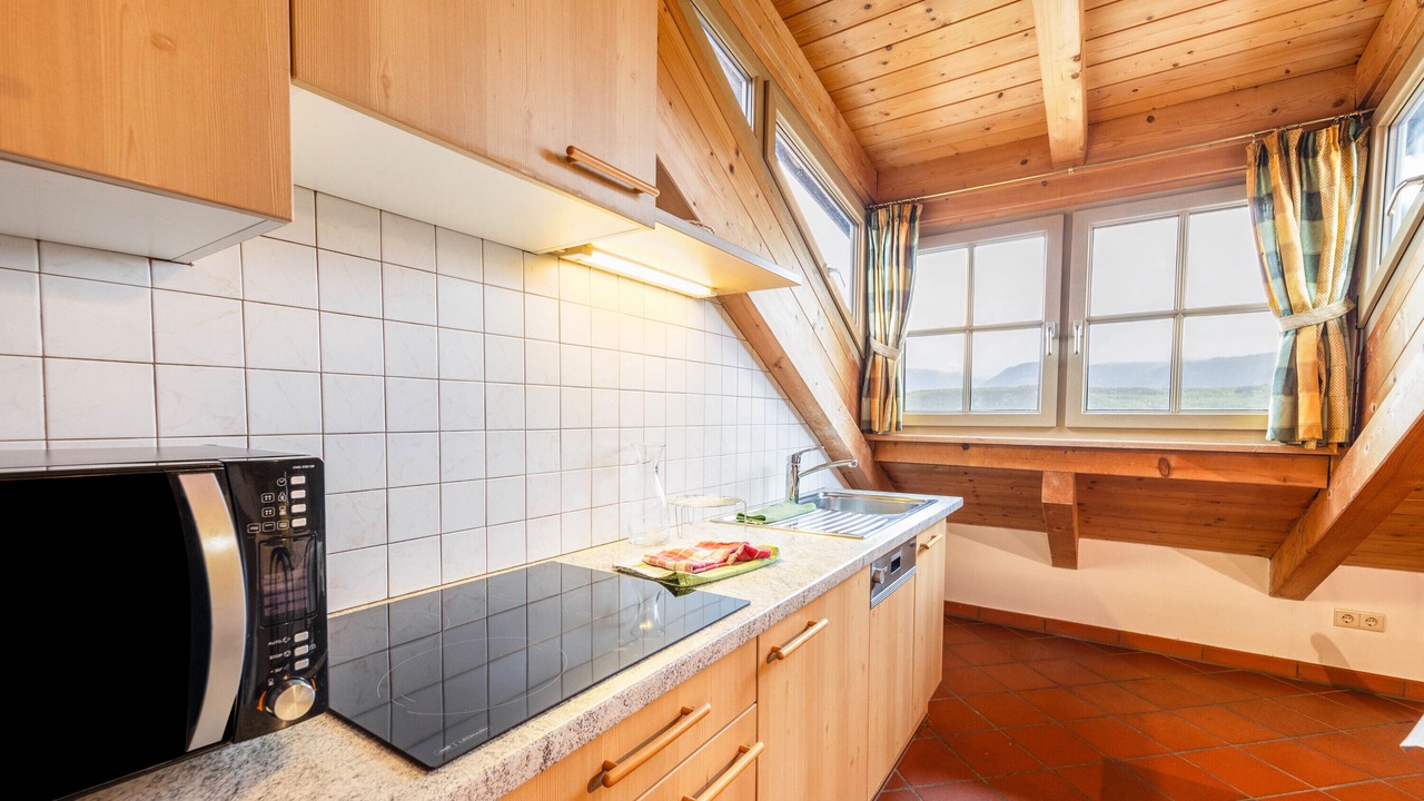 Photo of Kitchen in Caldaro Sulla Strada del Vino