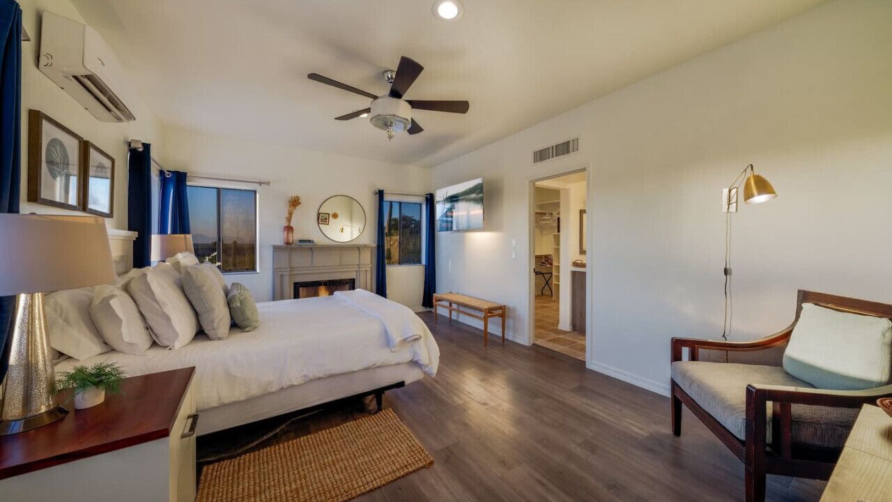 Photo of Bathroom in Catalina Foothills Estates