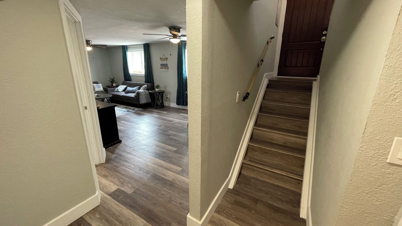 Photo of Livingroom in Page
