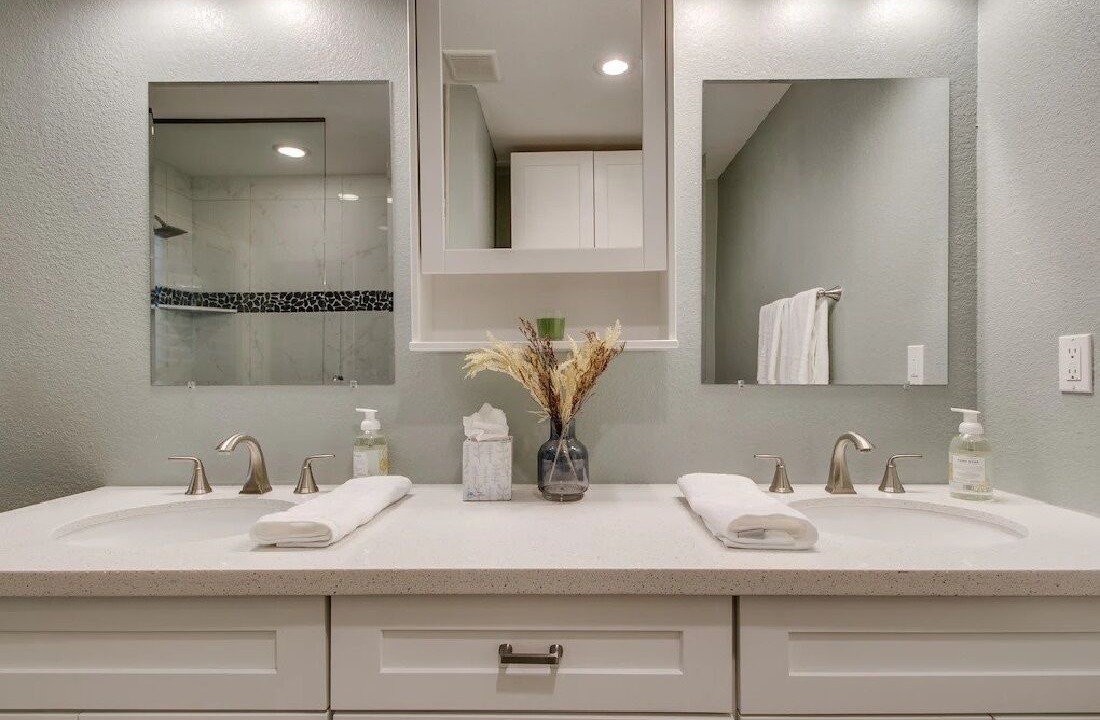 Photo of Bathroom in Scottsdale Country Acres