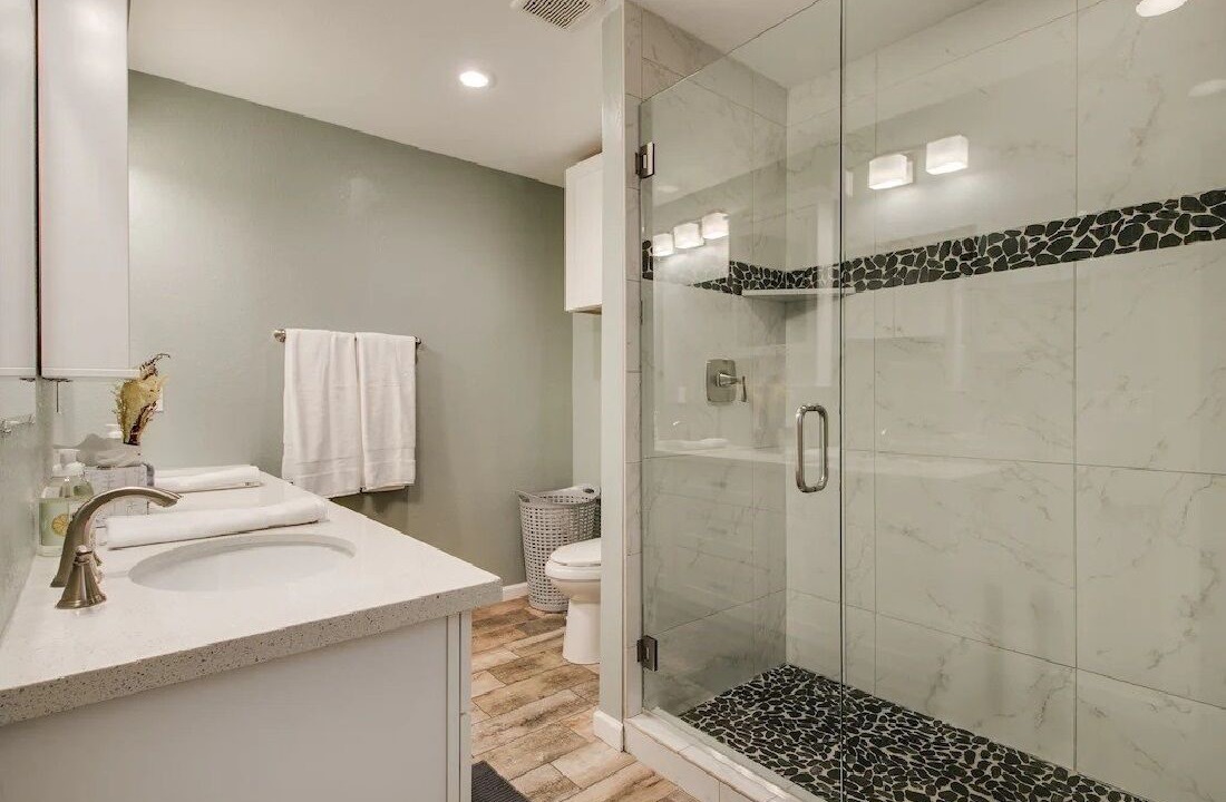 Photo of Bathroom in Scottsdale Country Acres
