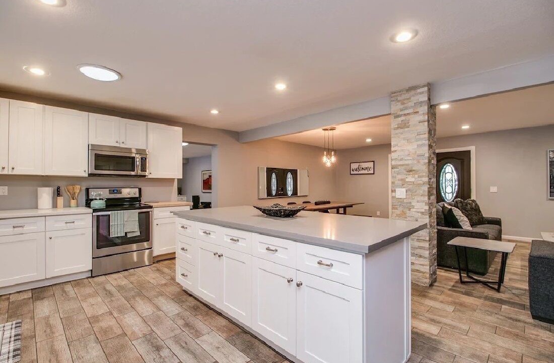 Photo of Kitchen in Scottsdale Country Acres