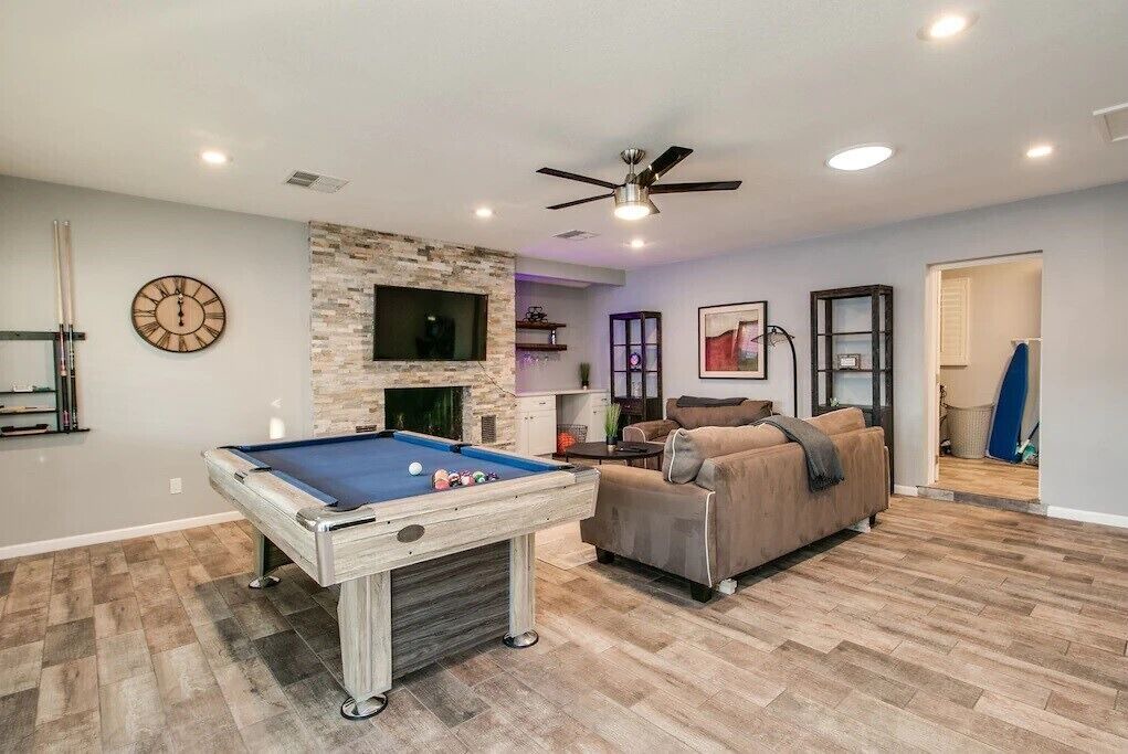 Photo of Livingroom in Scottsdale Country Acres