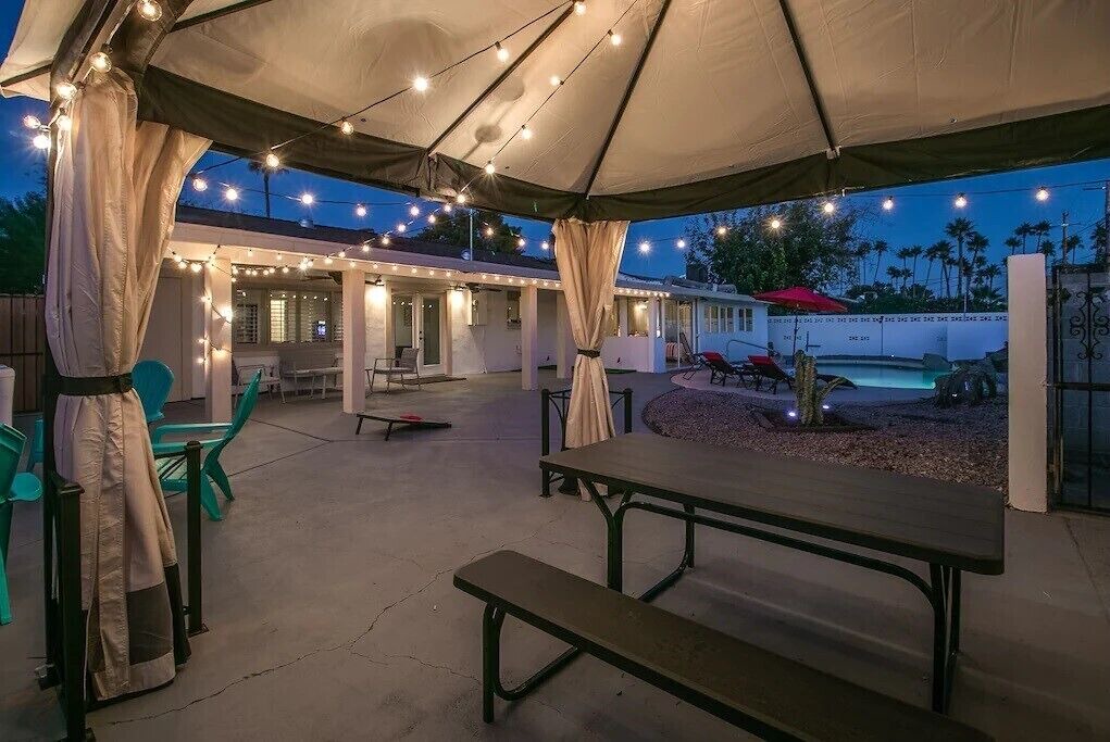 Photo of Outdoor in Scottsdale Country Acres