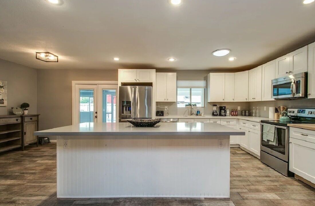 Photo of Kitchen in Scottsdale Country Acres