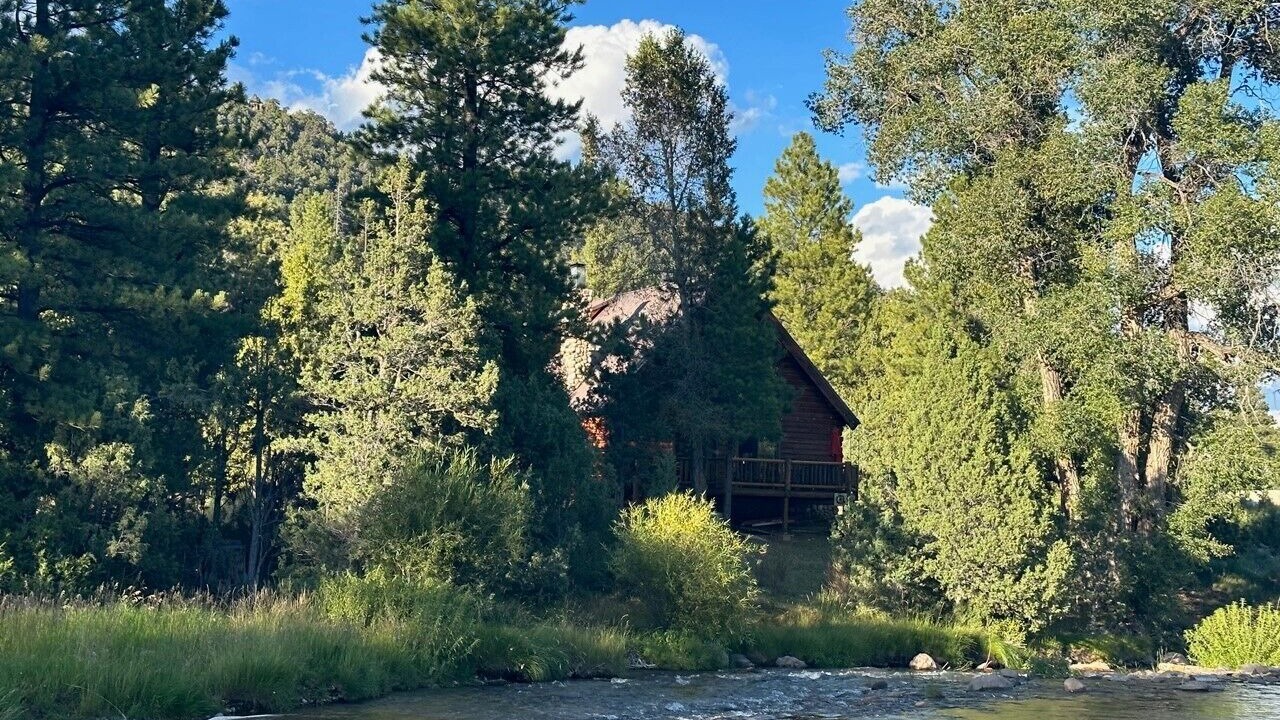Photo of Outdoor in Mammoth Creek