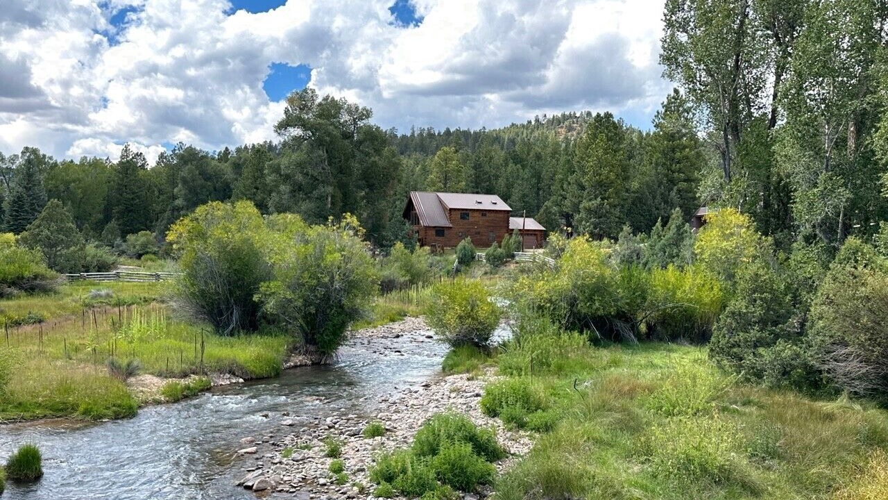 Photo of Others in Mammoth Creek