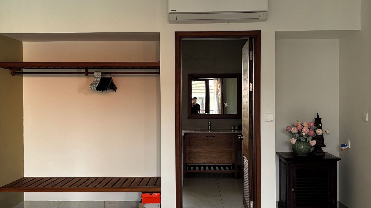 Photo of Bedroom in Cam Chau