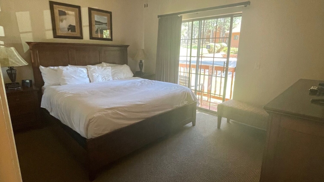Photo of Bedroom in Flagstaff