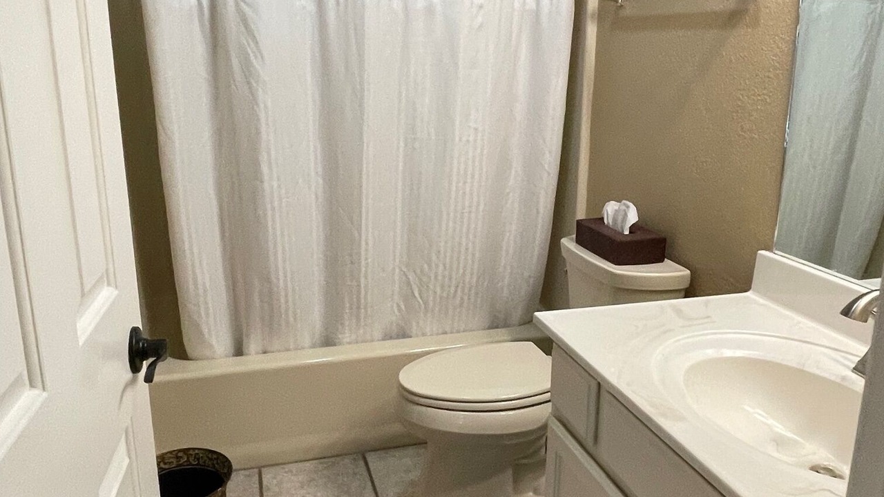 Photo of Bathroom in Flagstaff