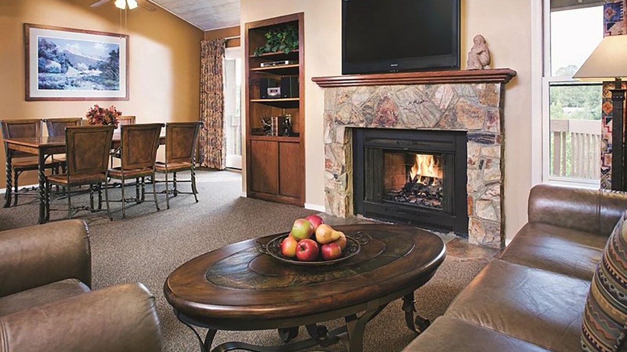 Photo of Livingroom in Flagstaff