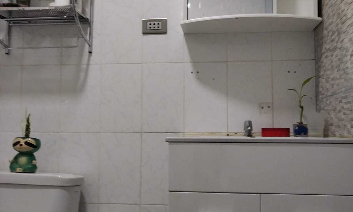 Photo of Bathroom in Los Olivos