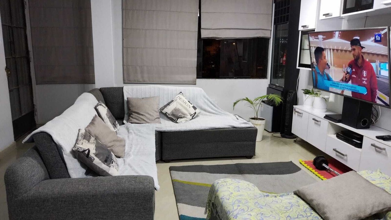 Photo of Livingroom in Los Olivos