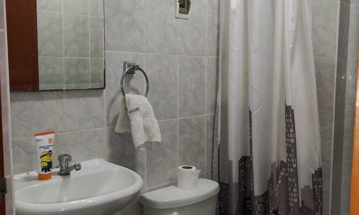 Photo of Bathroom in Los Olivos