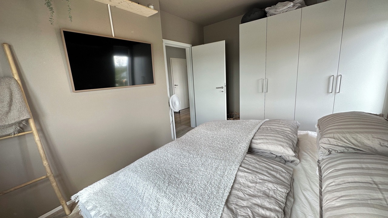 Photo of Bedroom in Hafnarfjordur