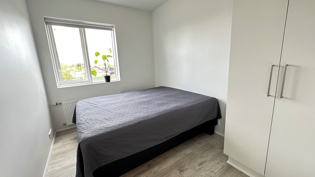Photo of Bedroom in Hafnarfjordur
