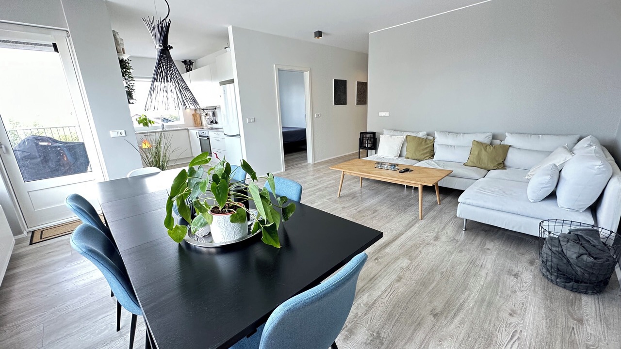 Photo of Livingroom in Hafnarfjordur