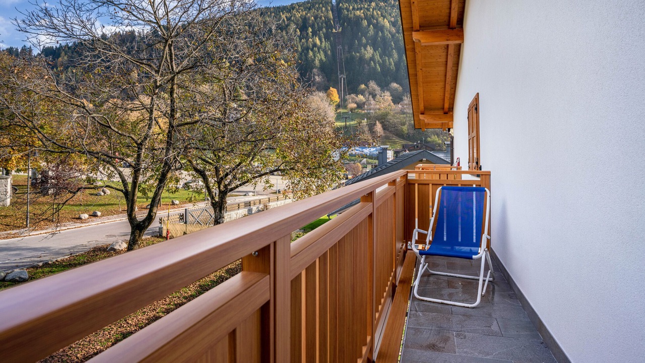 Photo of Outdoor in Pinzolo