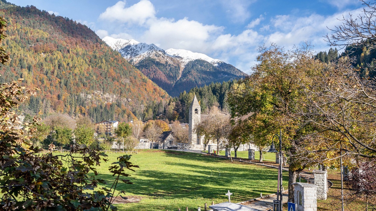 Photo of Others in Pinzolo