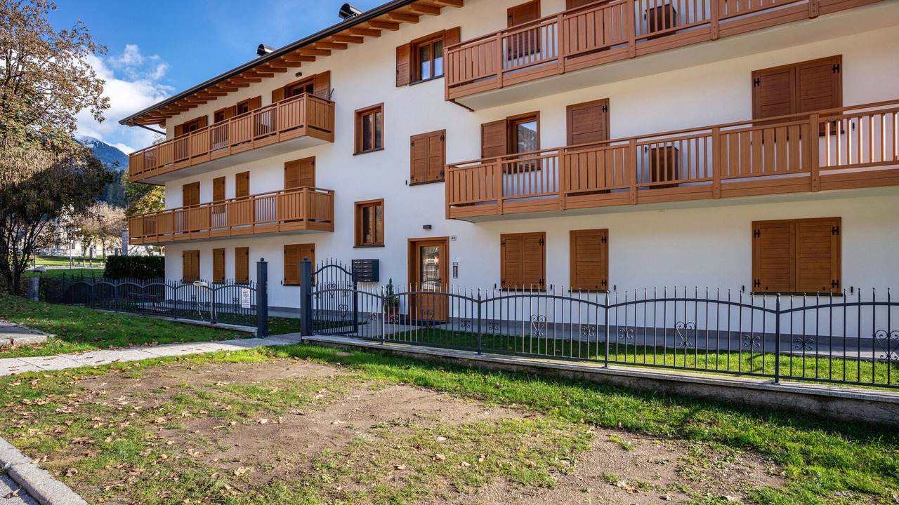 Photo of Outdoor in Pinzolo