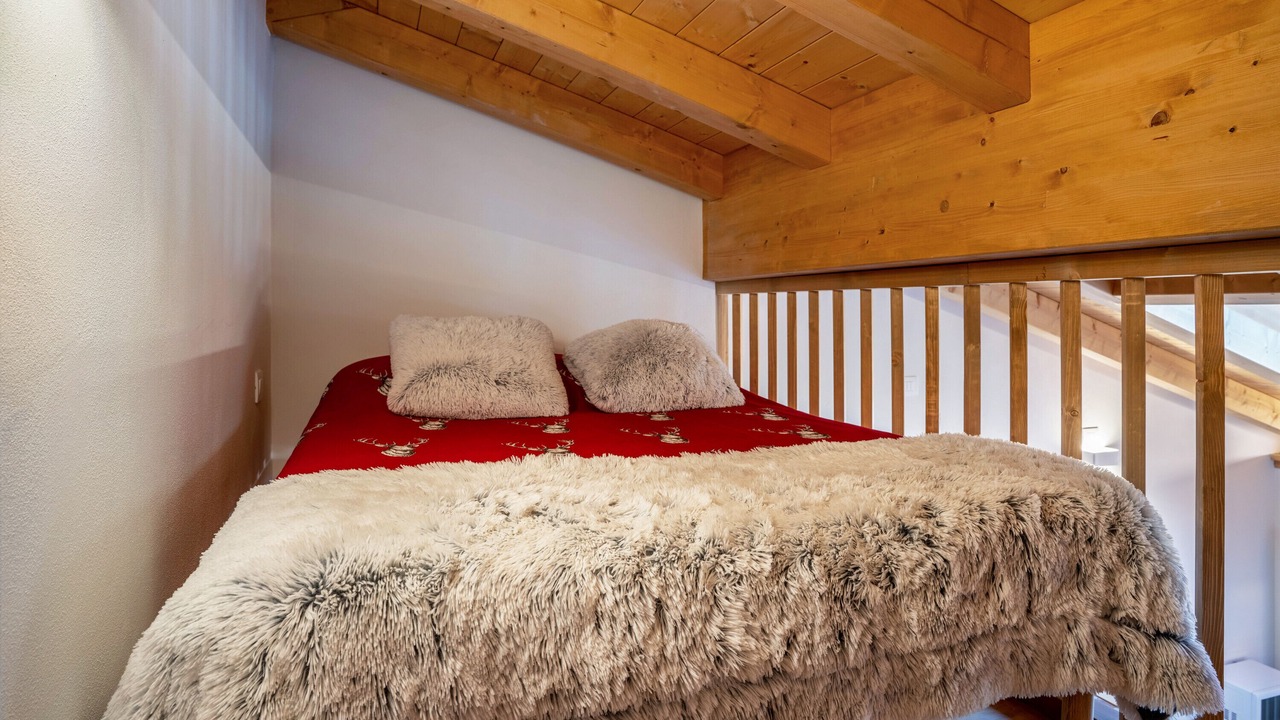 Photo of Bedroom in Pinzolo