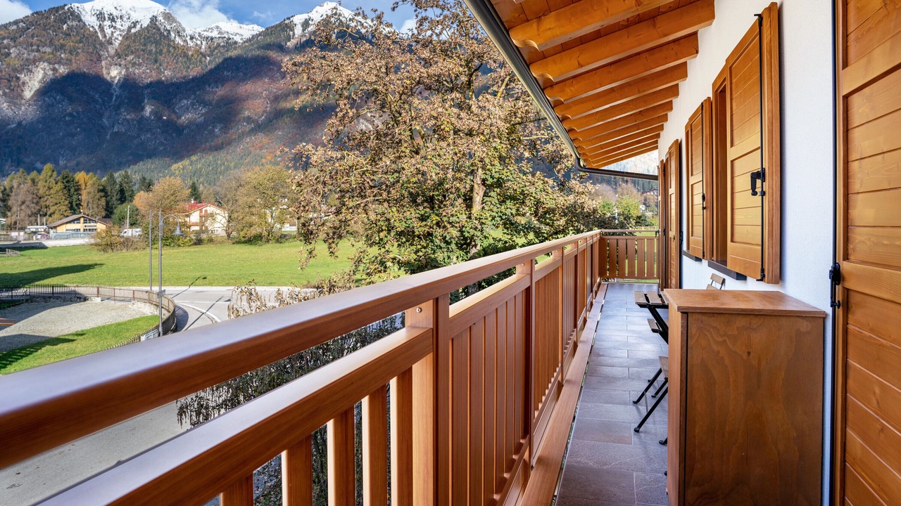 Photo of Outdoor in Pinzolo