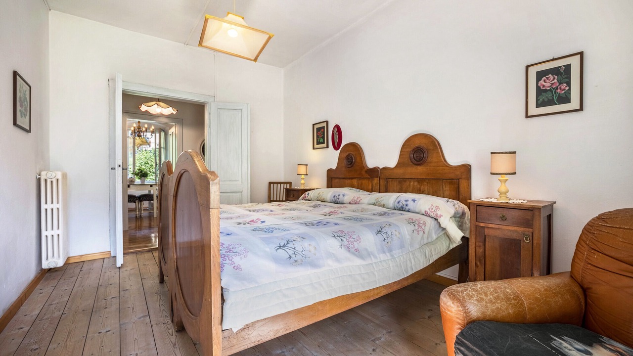 Photo of Bedroom in Sella Giudicarie