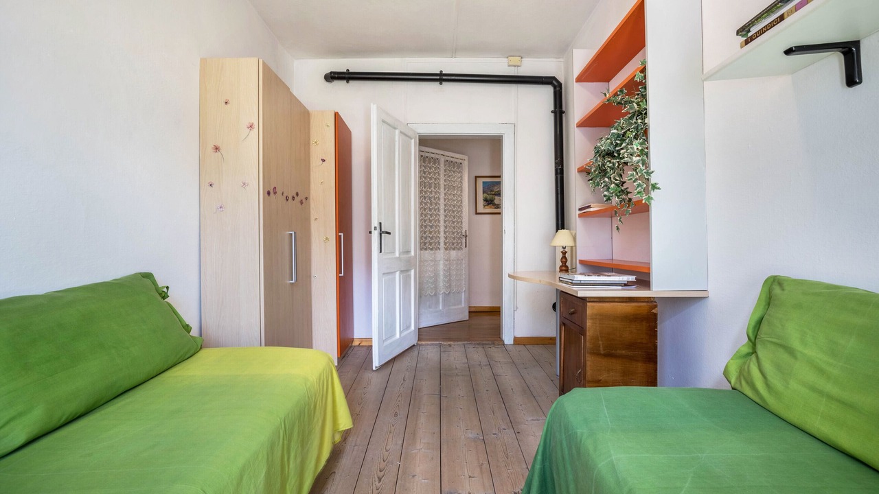Photo of Bedroom in Sella Giudicarie