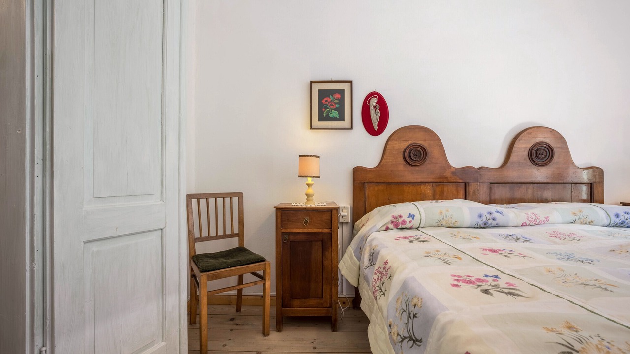 Photo of Bedroom in Sella Giudicarie