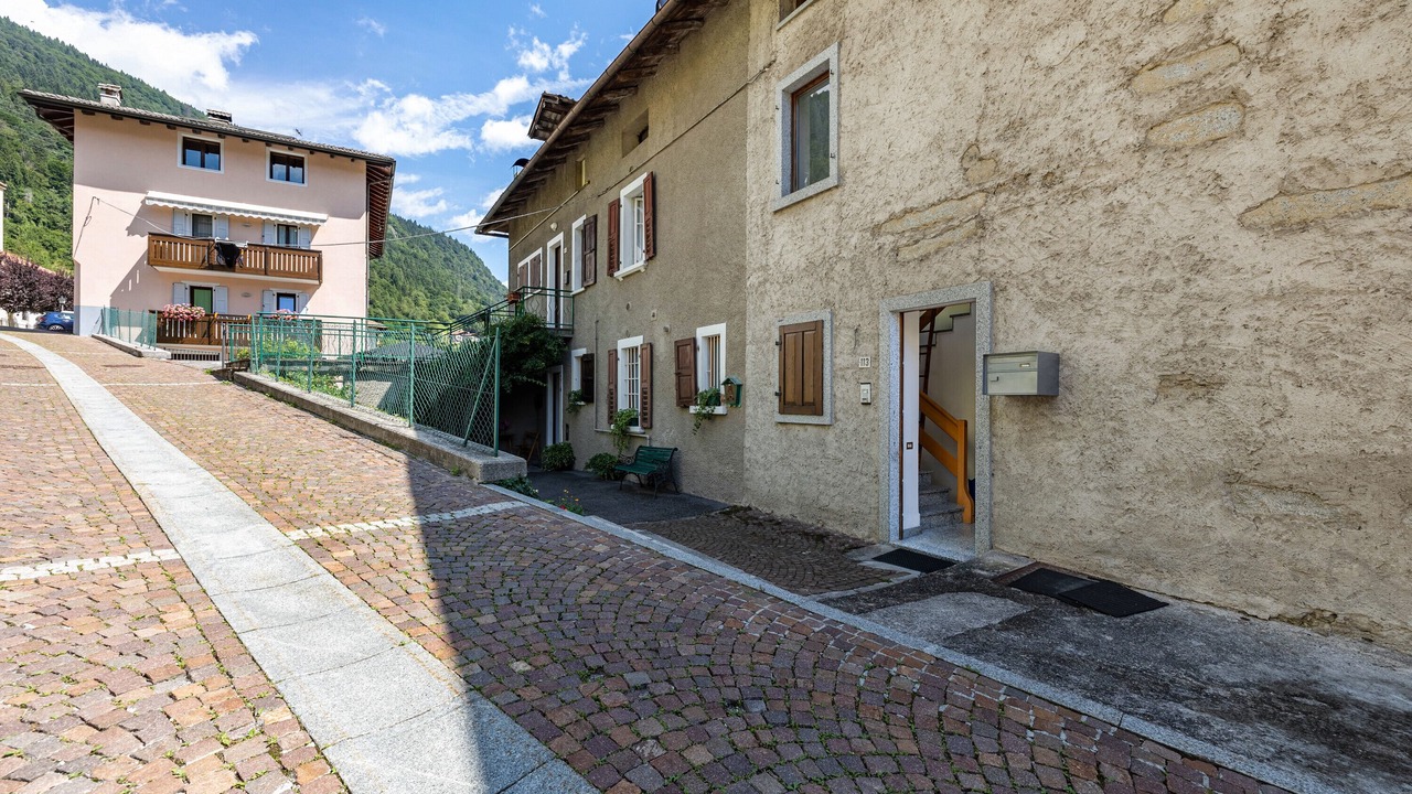 Photo of Outdoor in Sella Giudicarie