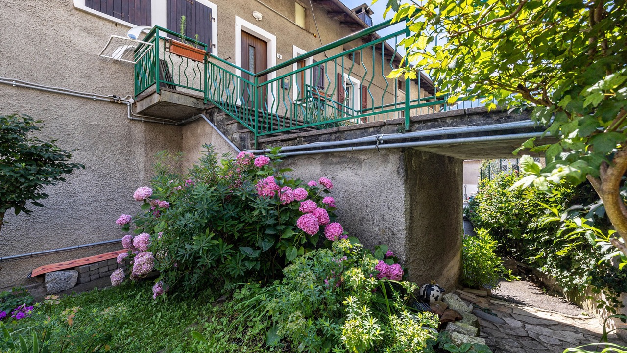 Photo of Outdoor in Sella Giudicarie